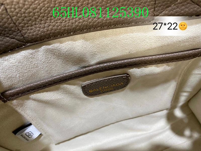 Aura Bags - BGA Bags - 1971