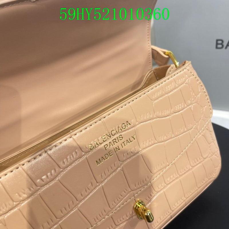 Aura Bags - BGA Bags - 2005