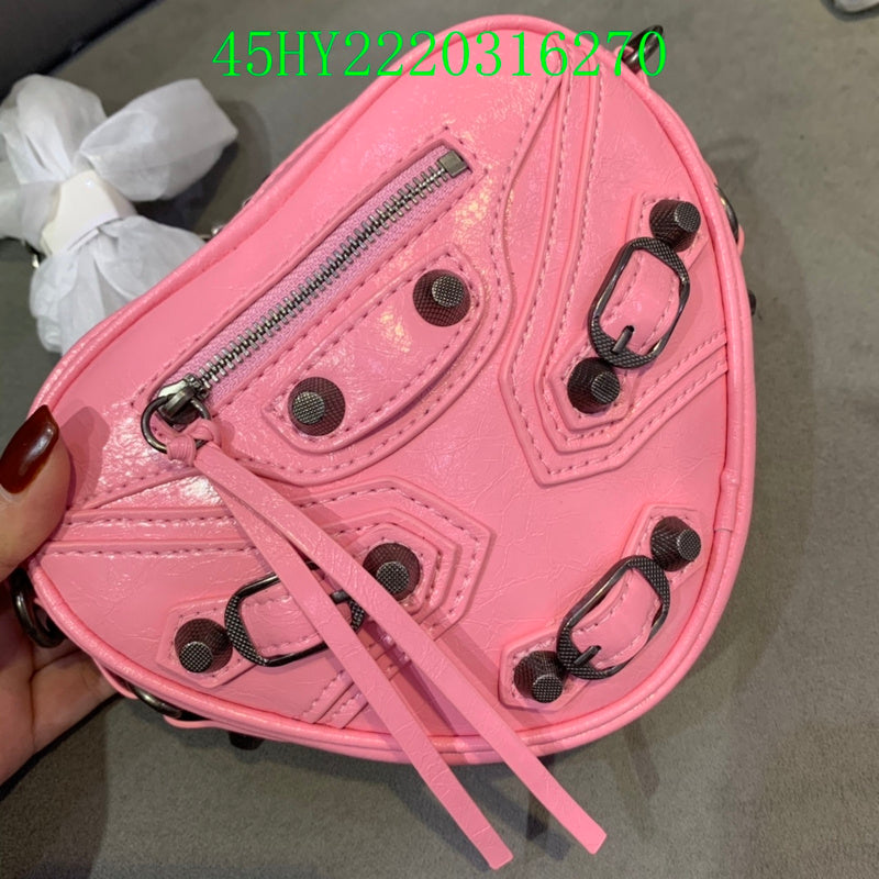 Aura Bags - BGA Bags - 1874
