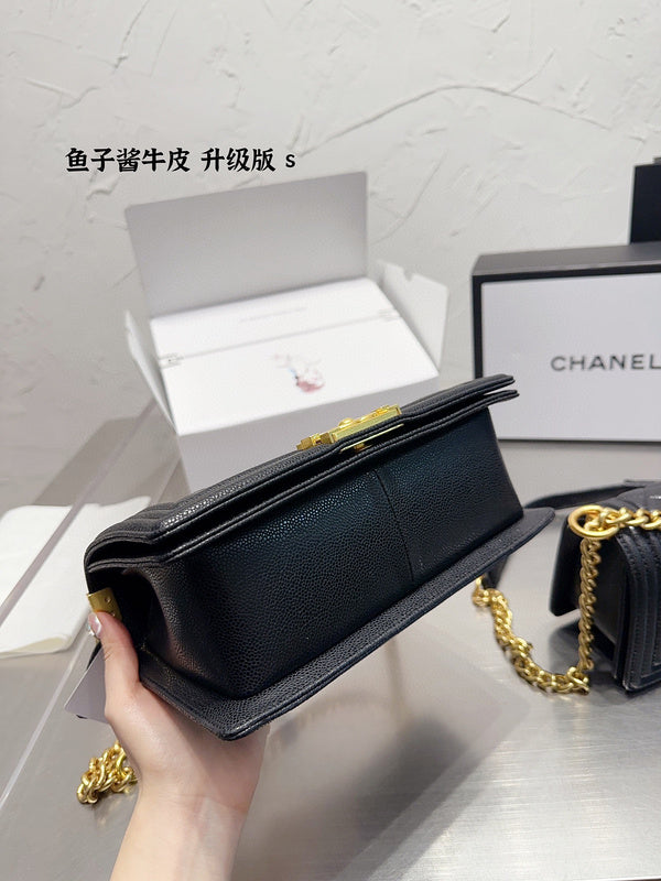 aura-bags - Chanel Bags - 7140