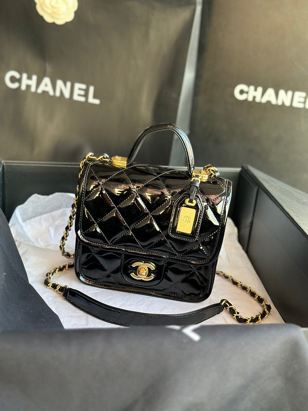 aura-bags - Chanel Bags - 2757