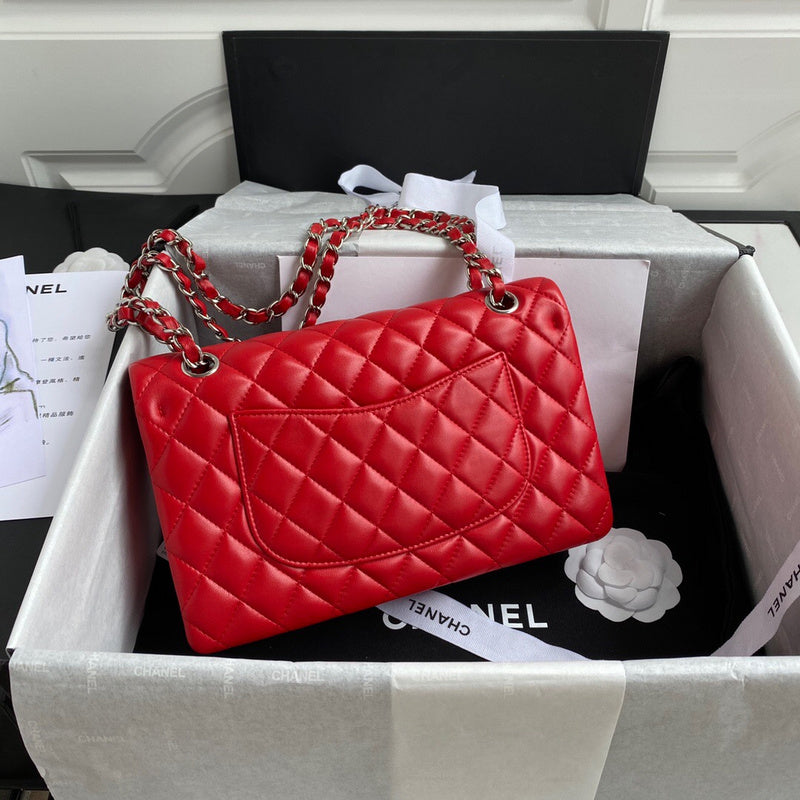 aura-bags - Chanel Bags - 7476