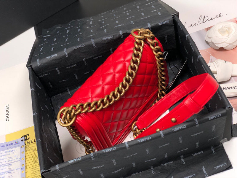 aura-bags - Chanel Bags - 7470