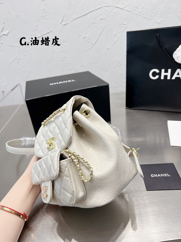 aura-bags - Chanel Bags - 7087
