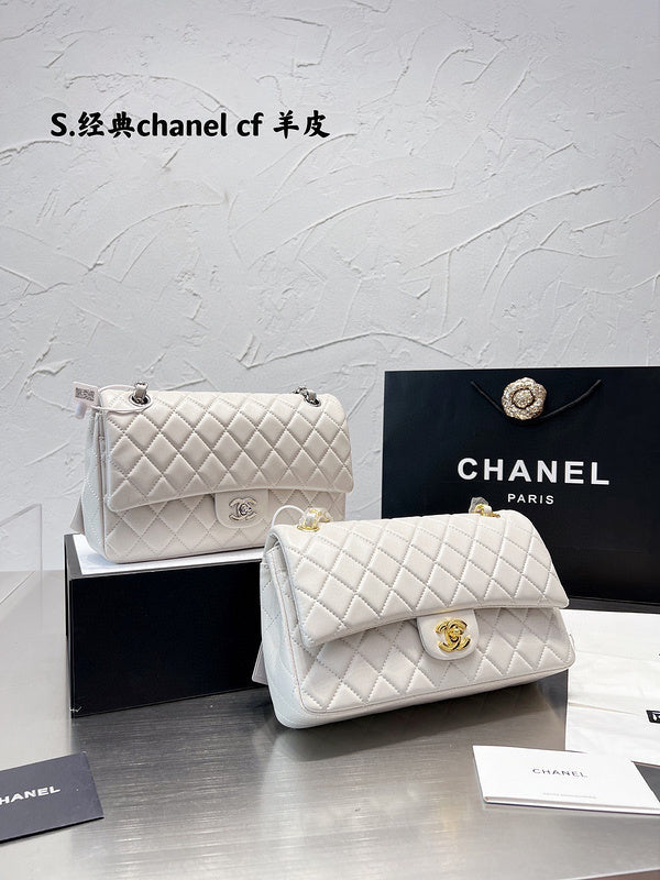 aura-bags - Chanel Bags - 7282