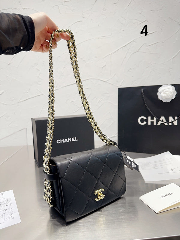 aura-bags - Chanel Bags - 7303