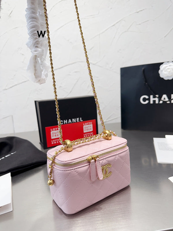 aura-bags - Chanel Bags - 7049