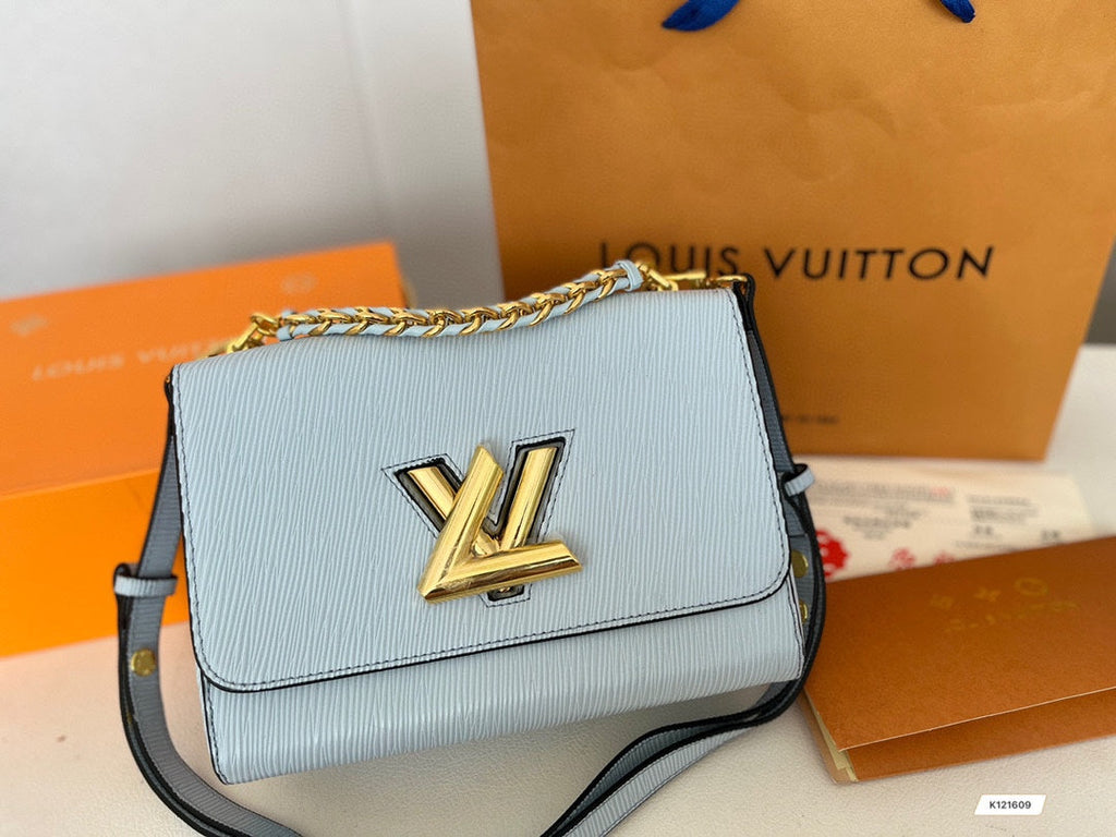 New Lux Bags Louis Vuitton  530