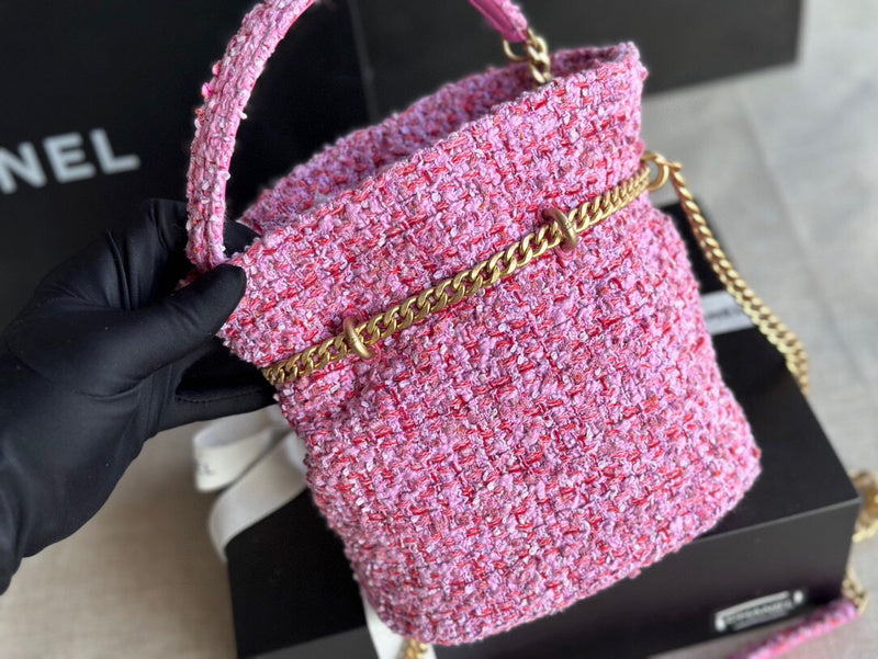 aura-bags - Chanel Bags - 2787