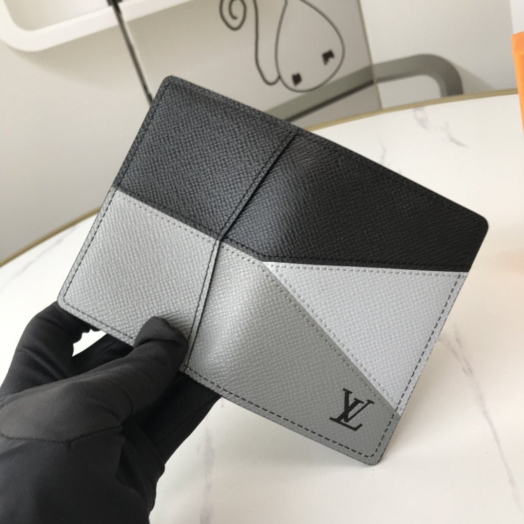 Designer Wallet louis vuitton 012