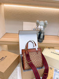 Aura Bags - CCH Bags - 011