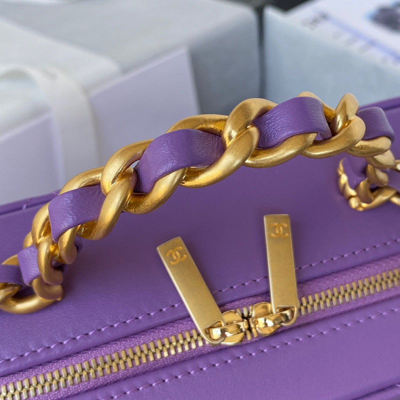 aura-bags - Chanel Bags - 7599