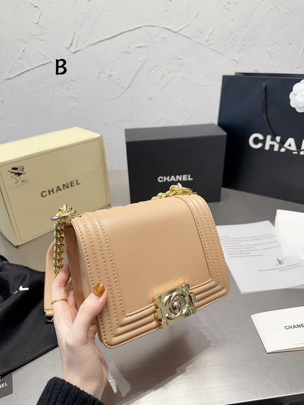 aura-bags - Chanel Bags - 7073