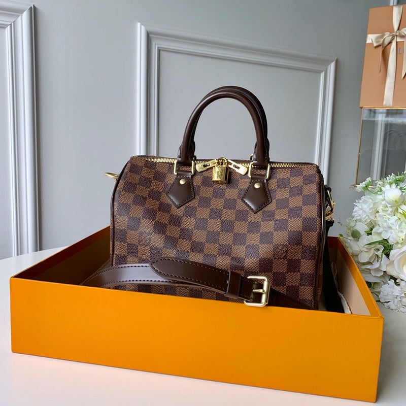 Louis Vuitton Luxury Bags 2661
