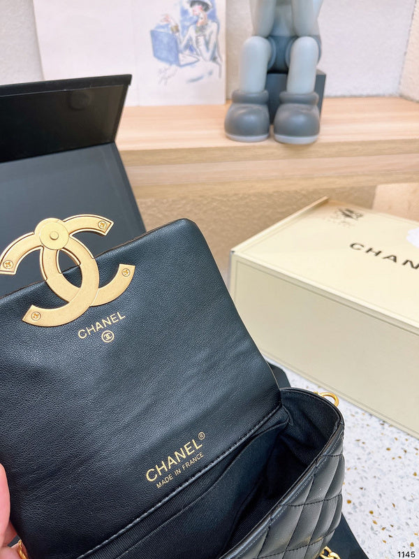 aura-bags - Chanel Bags - 7026