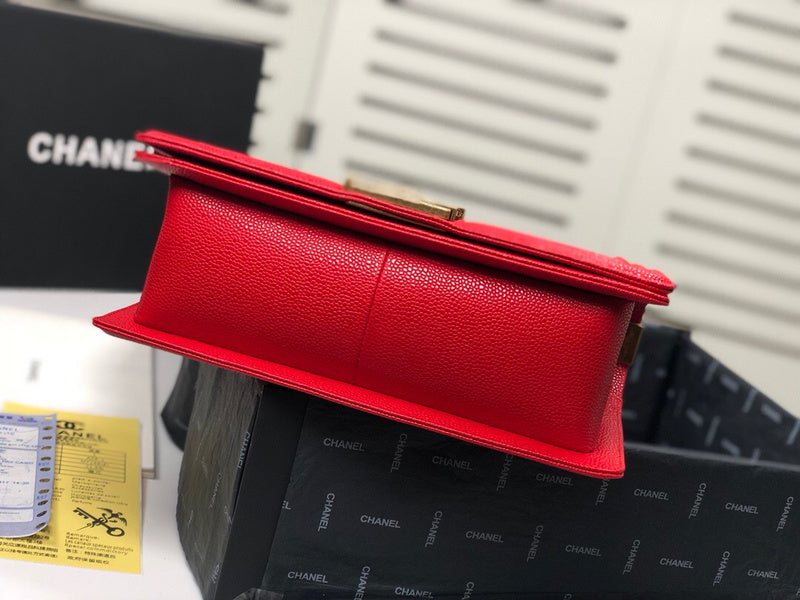 aura-bags - Chanel Bags - 7458