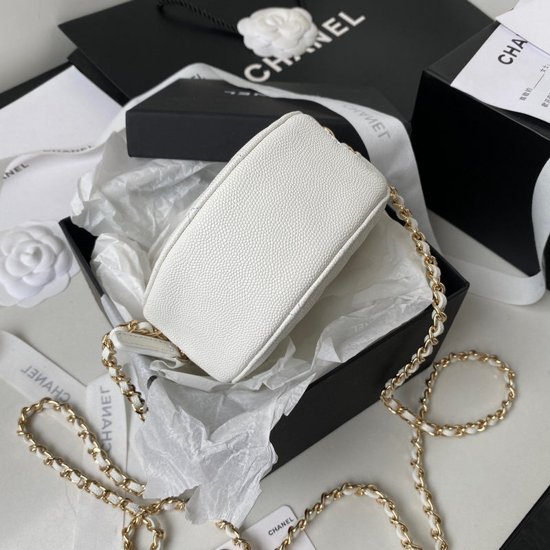 aura-bags - Chanel Bags - 7633