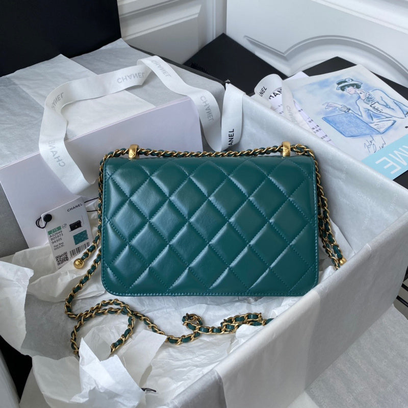 aura-bags - Chanel Bags - 7375