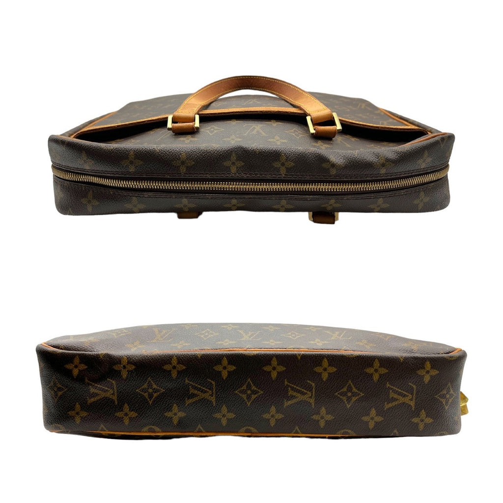Louis Vuitton Monogram Porte-Documents Pegase
