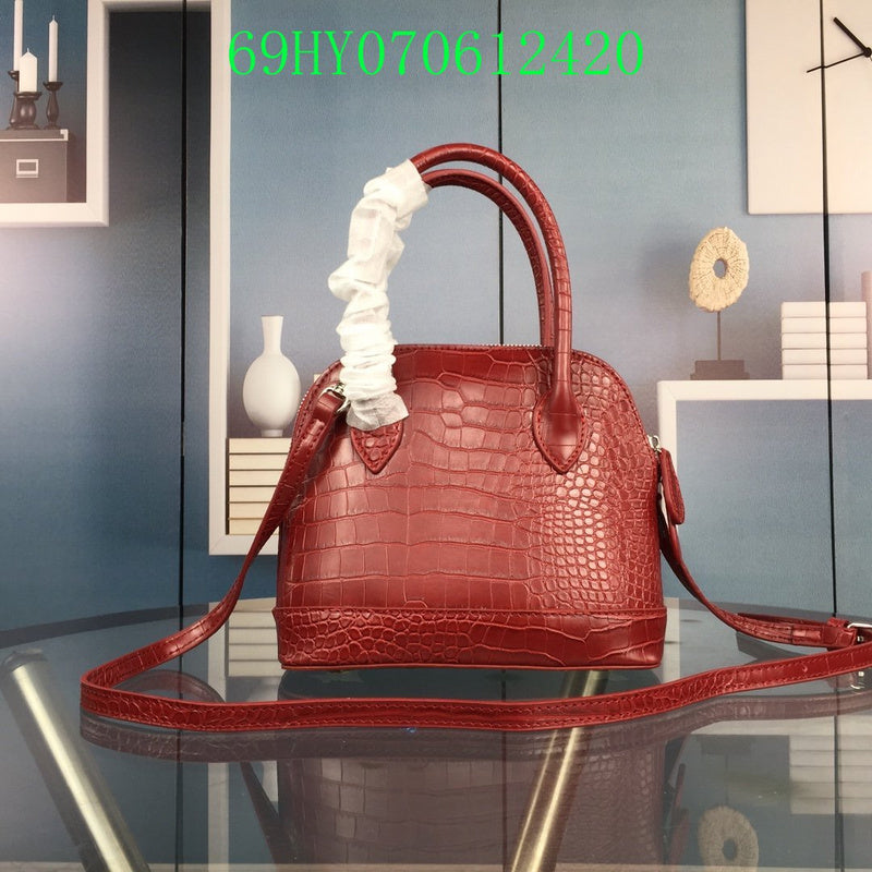 Aura Bags - BGA Bags - 2485