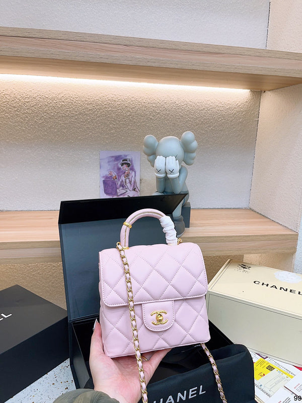 aura-bags - Chanel Bags - 6903