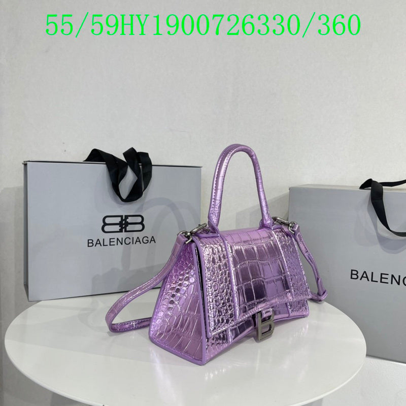 Aura Bags - BGA Bags - 2192