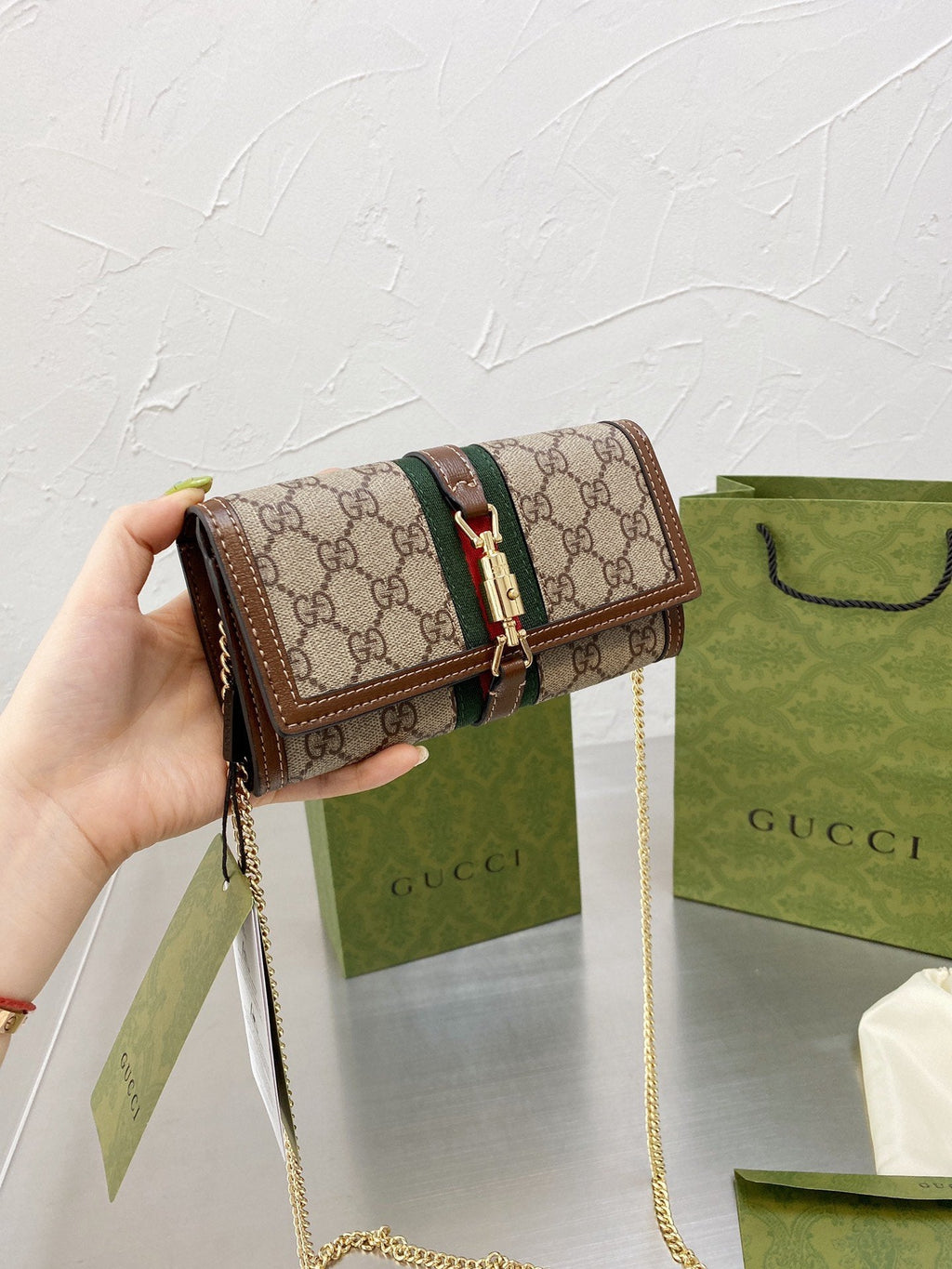 Designer Handbags Gucci 042