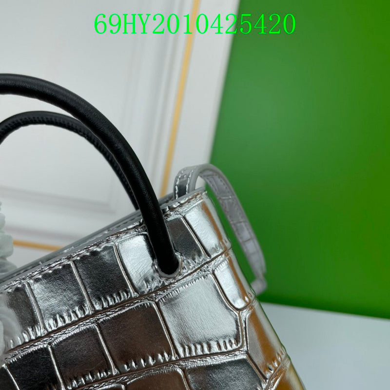 Aura Bags - BGA Bags - 2324