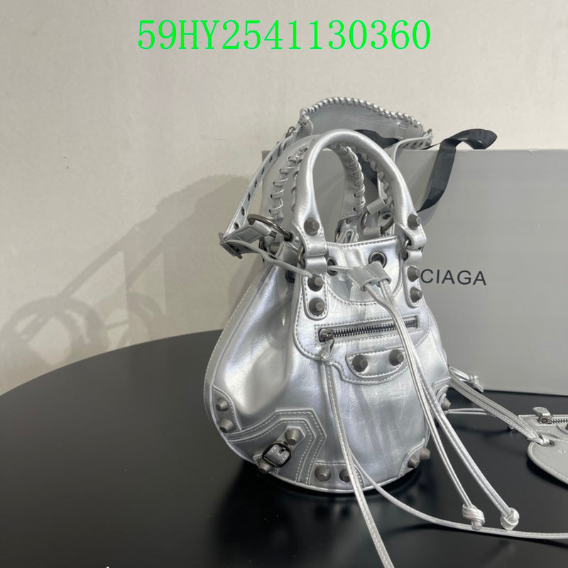 Aura Bags - BGA Bags - 1949