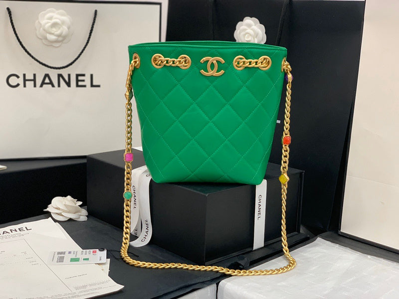 aura-bags - Chanel Bags - 7399