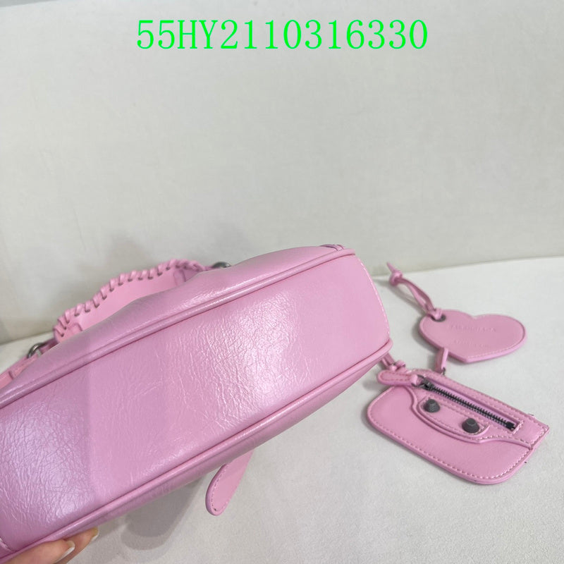 Aura Bags - BGA Bags - 1871