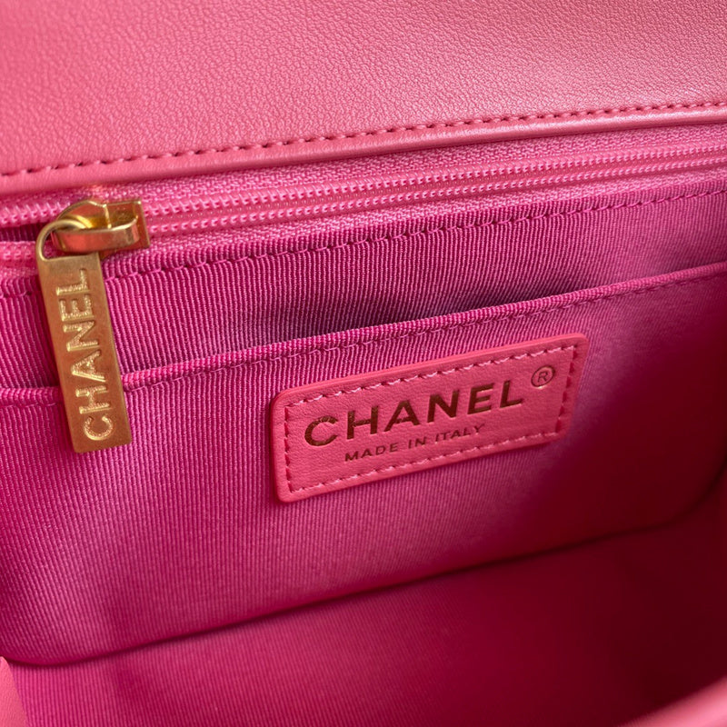 aura-bags - Chanel Bags - 7401