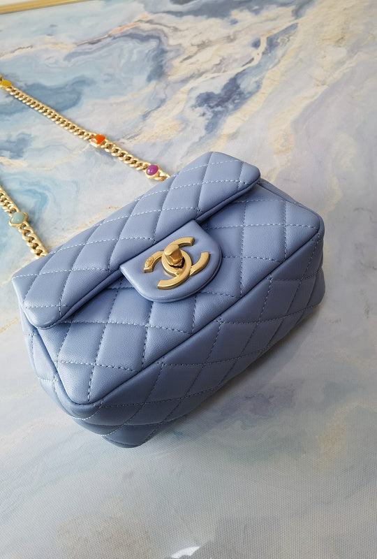 Chanel Bags