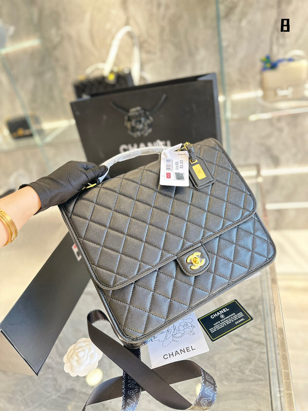 aura-bags - Chanel Bags - 7083