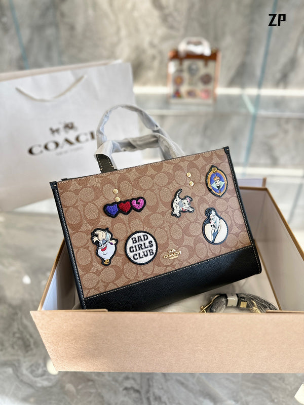 Aura Bags - CCH Bags - 251