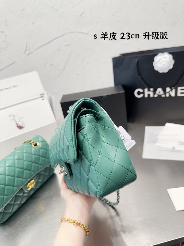 aura-bags - Chanel Bags - 6991