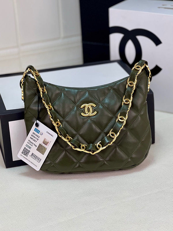 aura-bags - Chanel Bags - 2801