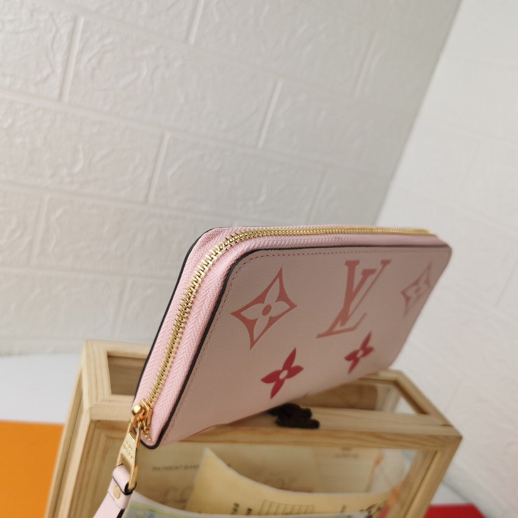 Designer Wallet louis vuitton 108