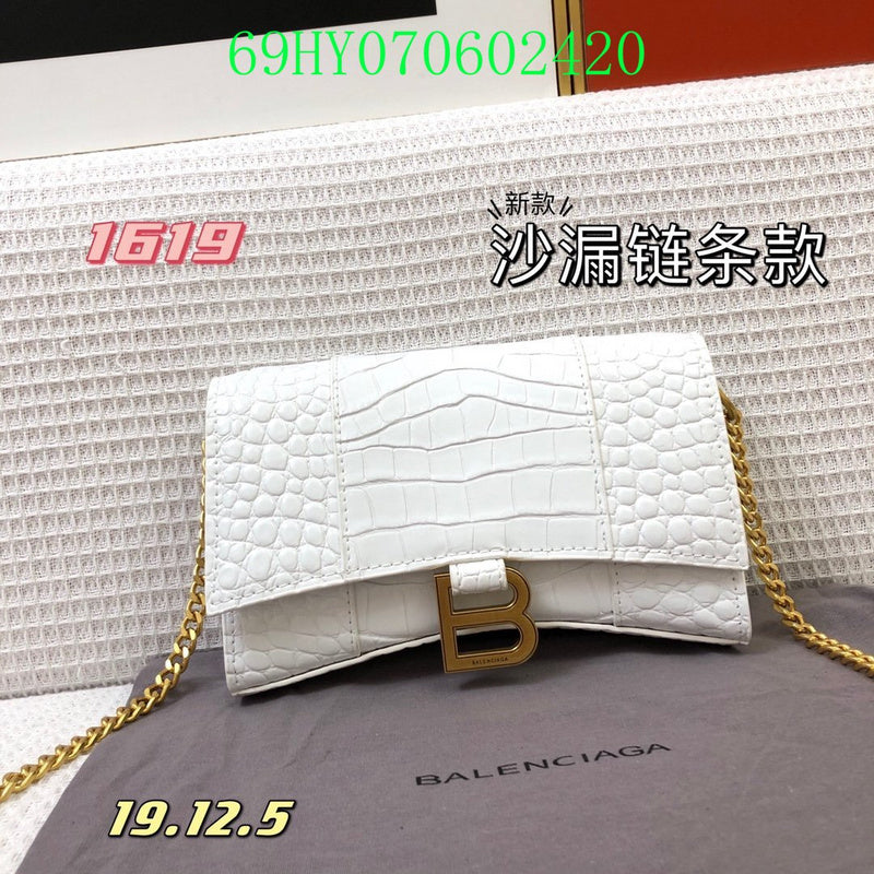 Aura Bags - BGA Bags - 2482