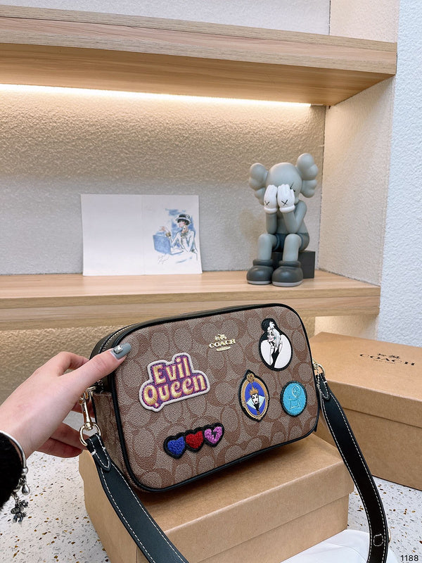 Aura Bags - CCH Bags - 302