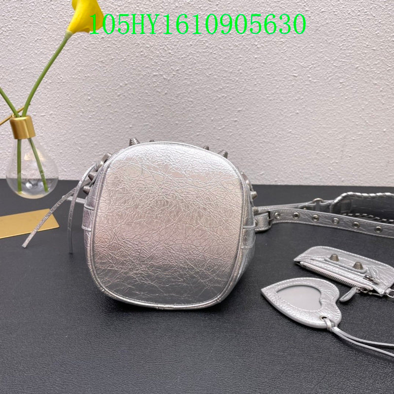 Aura Bags - BGA Bags - 2130