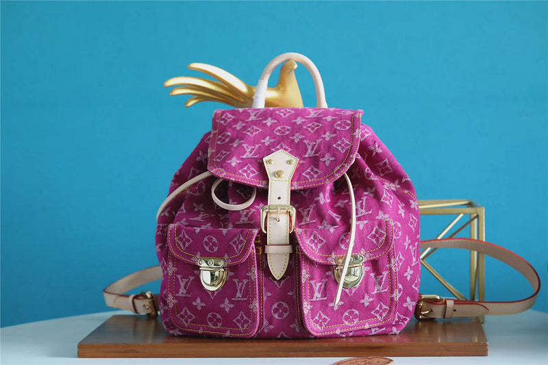 Luxury - Louis Vuitton Bags - 013
