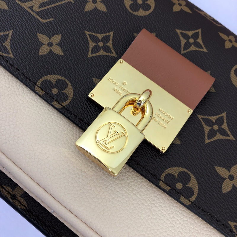 Louis Vuitton Luxury Bags 2007