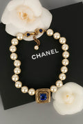 Collier Chanel 1985