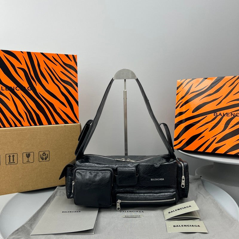 Aura Bags - BGA Bags - 054