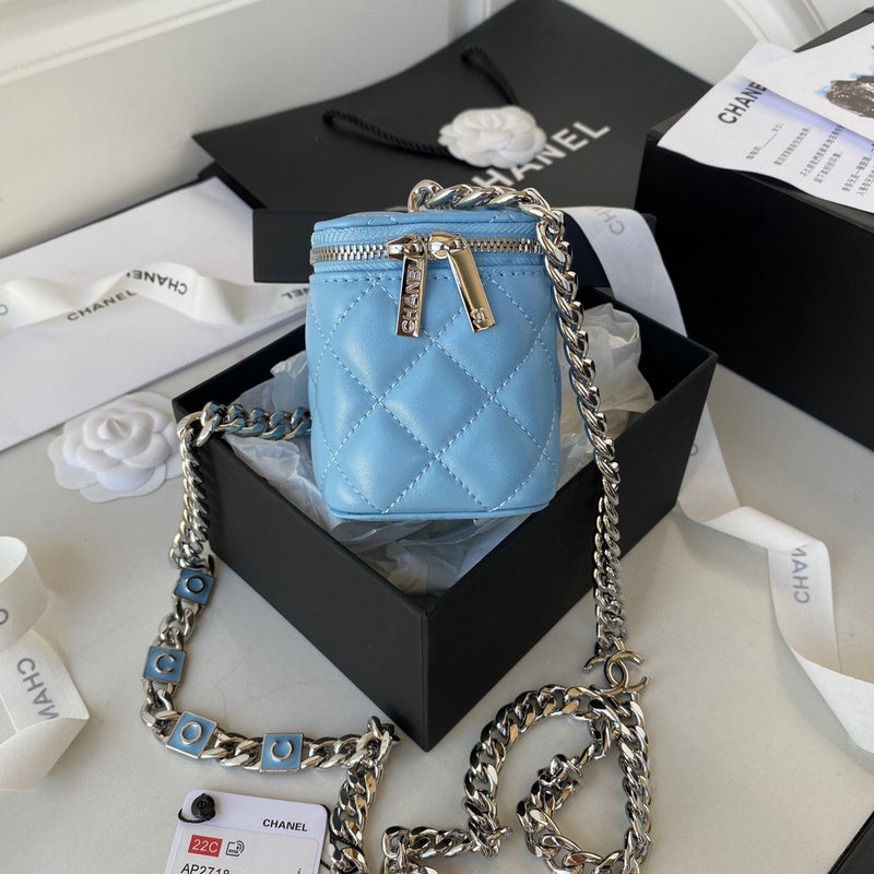 aura-bags - Chanel Bags - 7638