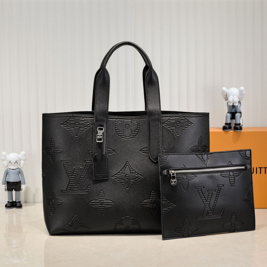 Luxury Bags Louis Vuitton  804