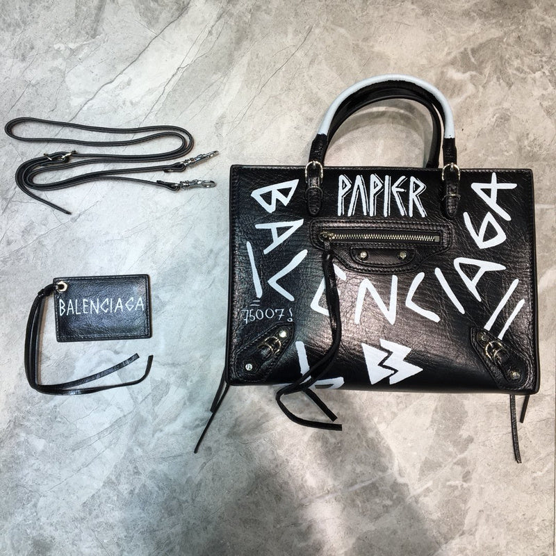 Aura Bags - BGA Bags - 836