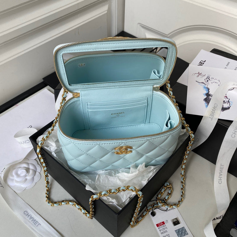 Chanel Bags - BG Bags - 1394
