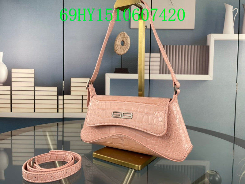 Aura Bags - BGA Bags - 2278
